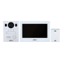 Dahua KTX01(S) - Kit videocitofonico plug&play bifilare villa