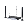 Dahua WM4720-OW - Modem router 4G Wi-Fi professionale, 100 Mbps in download e 50 Mbps in upload, VPN, mappatura porte, memoria 1
