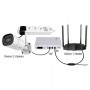 Elcart 28/02310-00 - Mini UPS 36W 10400mAH x Router USB/DC/PoE
