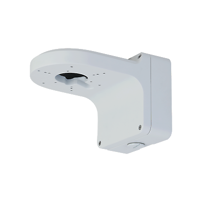Dahua PFB206W - Staffa a parete in lega di alluminio 161x144x222 mm
