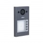 Dahua VTO3312Q-P - Posto esterno videocitofonico IP/bifilare IP65 antivandalo IK08