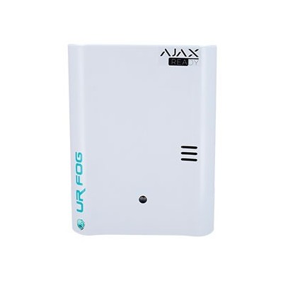 Ajax Nebbiogeno Ready 400 m3 - Generatore di nebbia consumo energetico molto basso - FPU03ESM400A