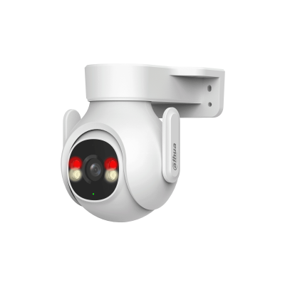 Dahua PICOO 3MP - Telecamera Speed Dome 3MP WIFI, Human detection, smart dual light - P3B-PV