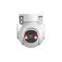 Dahua PICOO 3MP - Telecamera Speed Dome 3MP WIFI, Human detection, smart dual light - P3B-PV