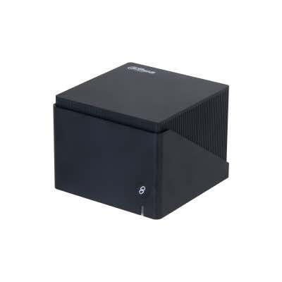 Dahua MAX18 - Router Mesh Wi-Fi 6 2.4/5G, velocità wireless 1.8Gbps, 2 porte 10/100/1000 LAN, 1 porta 10/100/1000 WAN/LAN