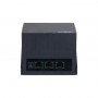 Dahua MAX18 - Router Mesh Wi-Fi 6 2.4/5G, velocità wireless 1.8Gbps, 2 porte 10/100/1000 LAN, 1 porta 10/100/1000 WAN/LAN