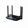 Dahua AX18 - Router Wi-Fi 6th gen 2.4/5G, AX1800 (IEEE 802.11 b/g/n/ac/ax), velocità wireless 1.8 Gbps