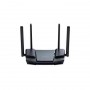 Dahua AX18 - Router Wi-Fi 6th gen 2.4/5G, AX1800 (IEEE 802.11 b/g/n/ac/ax), velocità wireless 1.8 Gbps