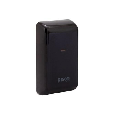 Risco RM432DOR000A - Lettore di prossimità per controllo accessi, collegamaneto su BUS di LigtSYS+
