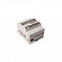 Risco RP512GKNX00A - Interfaccia KNX e Modbus, compatibile con LightSYS+ e LightSYS Air: dialoga via IP con le centrali