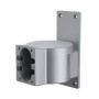 Dahua ARA34E-WH - Staffa da parete sensori da esterno ARD2251E-W2-868 / ARD2251E-W2-868V