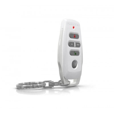 Paradox REM25/86 – Telecomando design moderno