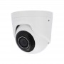 Ajax TurretCam 8MP 4K bianca, telecamera IP Ottica 2.8mm, Slot MicroSD fino a 256GB - AJ-TURRETCAM-8-W 64927