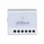 Dahua ARM7011-W2-868 - Relè wireless da interno con 1 output relè (NO/NC 0~36 Vdc, max. 5A) bassa tensione