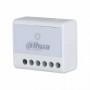 Dahua ARM7011-W2-868 - Relè wireless da interno con 1 output relè (NO/NC 0~36 Vdc, max. 5A) bassa tensione