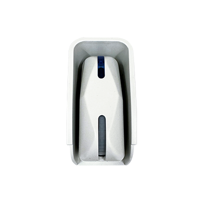 Dahua ARO-VELVET-W2-868 - Sensore di movimento a tenda dual tech (PIR/microonda) wireless da esterno IP65