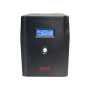 UPS COMPACT-2000 - Gruppo di continuità 2000VA 1200W