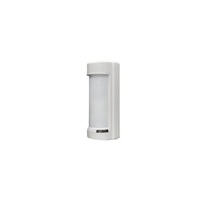 Takex MX-12FAM  - Sensore filare PIR 180 gradi da esterno, antimascheramento h1,20m 3/12m prof