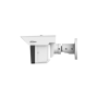 Dahua IPC-MFW5241T2-E3-ASE - Telecamera bullet IP AI WizMind Long Range tripla ottica, 3 ottiche fisse M12 3.6/12/25 mm