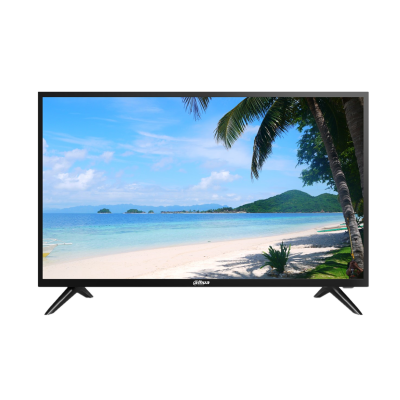 Dahua LM32-F200 - Monitor LED Full HD da 32" formato 16:9