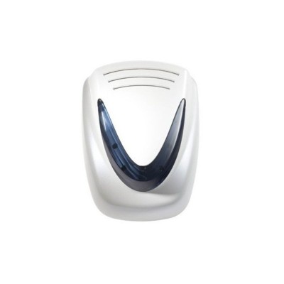 Venitem MURANO LS - Sirena autoalimentata con antischiuma-antishock bianca perla