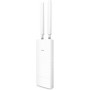 Cudy AP1300-Outdoor - Access Point Wi-Fi AC1200 per interni/esterni, IP65, PoE e funzionalità Cudy Mesh