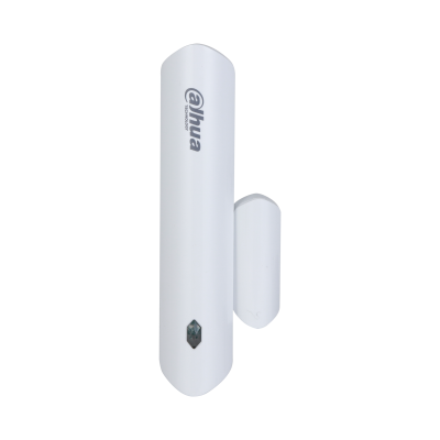 Dahua ARD324-W2-868S - Contatto magnetico con vibrazione wireless, con ingresso ausiliario (NC/NO/conta impulsi)