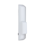 Dahua ARD324-W2-868S - Contatto magnetico con vibrazione wireless, con ingresso ausiliario (NC/NO/conta impulsi)