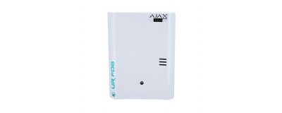 Nebbiogeni Ajax Ready