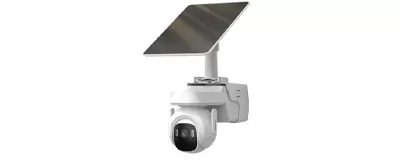 Telecamere IP 4G Dahua