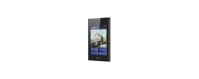 Videocitofonia Hikvision
