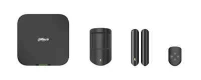Antifurto Dahua