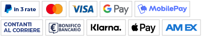 metodi di pagamento