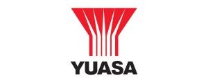 Yuasa
