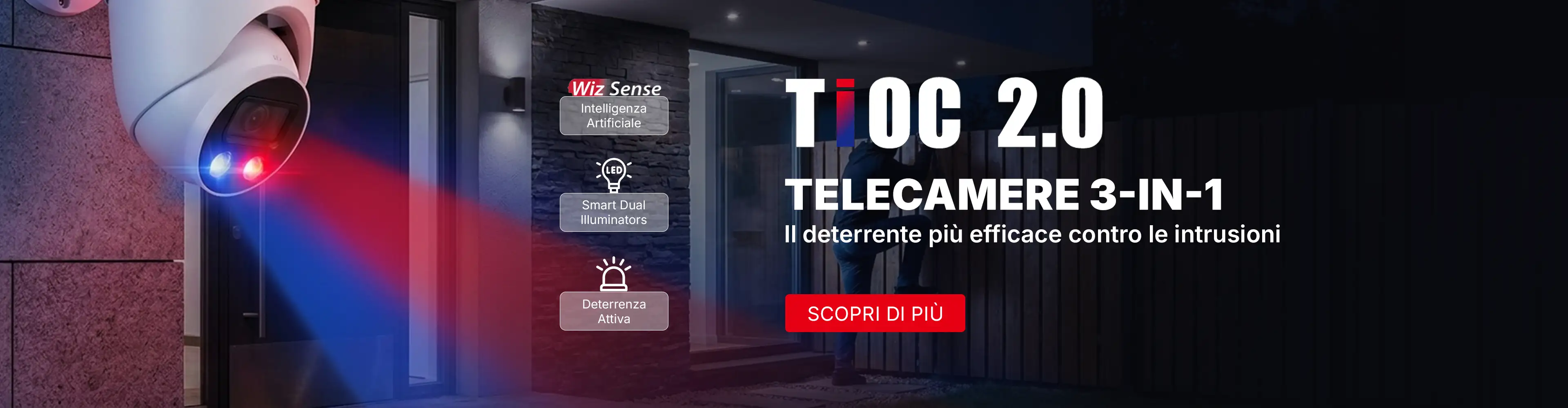 Tioc Desktop